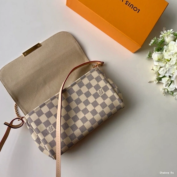 Favorite Louis PM Vuitton 0819